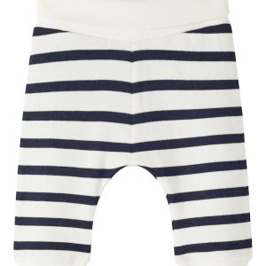 Name It Bukser Sweatpants Kobby Dark Sapphire