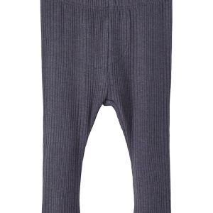 Name It Leggins Nobby Long John India Ink