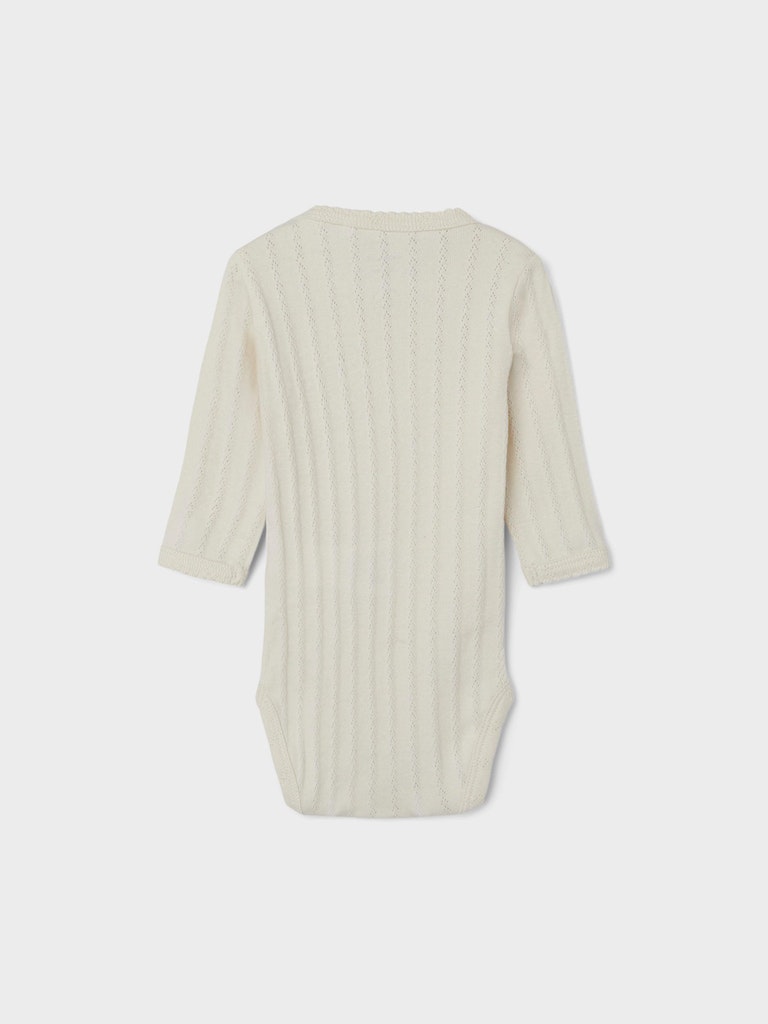 Name It Body LS Nayan Jet Stream - Billede 2