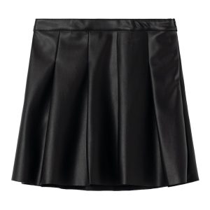 Name It Nederdel Sianine Pleat Skirt Black