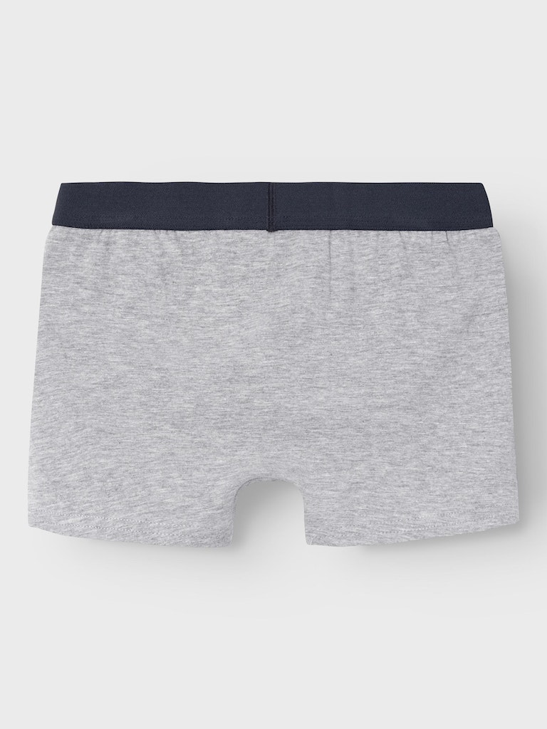 Name It Boxershorts 2-pak Olas Minecraft india Ink - Billede 3