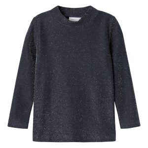 Name It Bluse LS Ragne India Ink