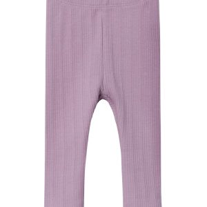 Name It Leggins Ranie Lavender Mist