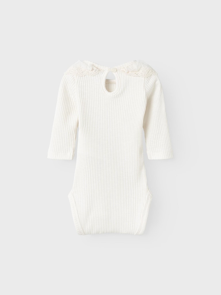 Name It Body LS Rusa Jet Stream - Billede 2