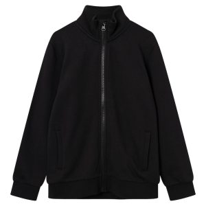 Name It Cardigan LS Sweat Rilolle Black