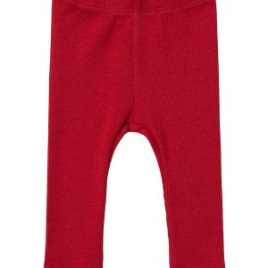 Name It Leggins Kab Jester Red