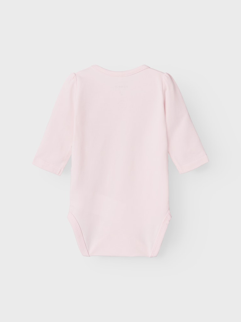 Name It Body LS Jessi Disney Festival Bloom - Billede 2