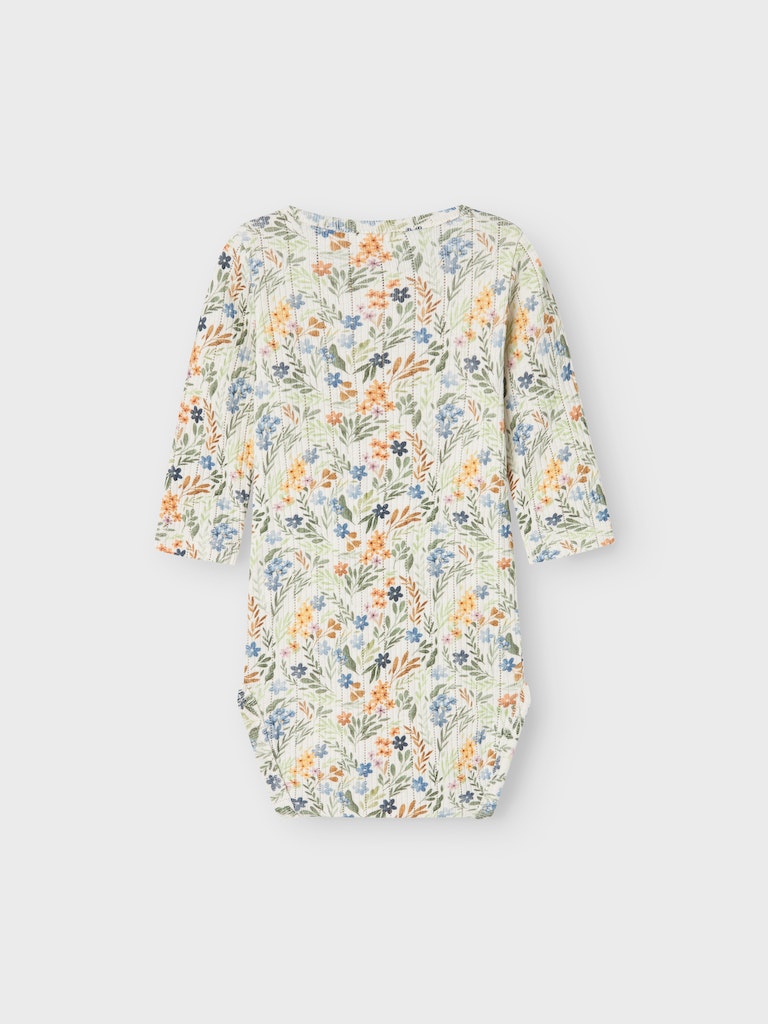 Name It Body LS Kejsa Jet Stream - Billede 2