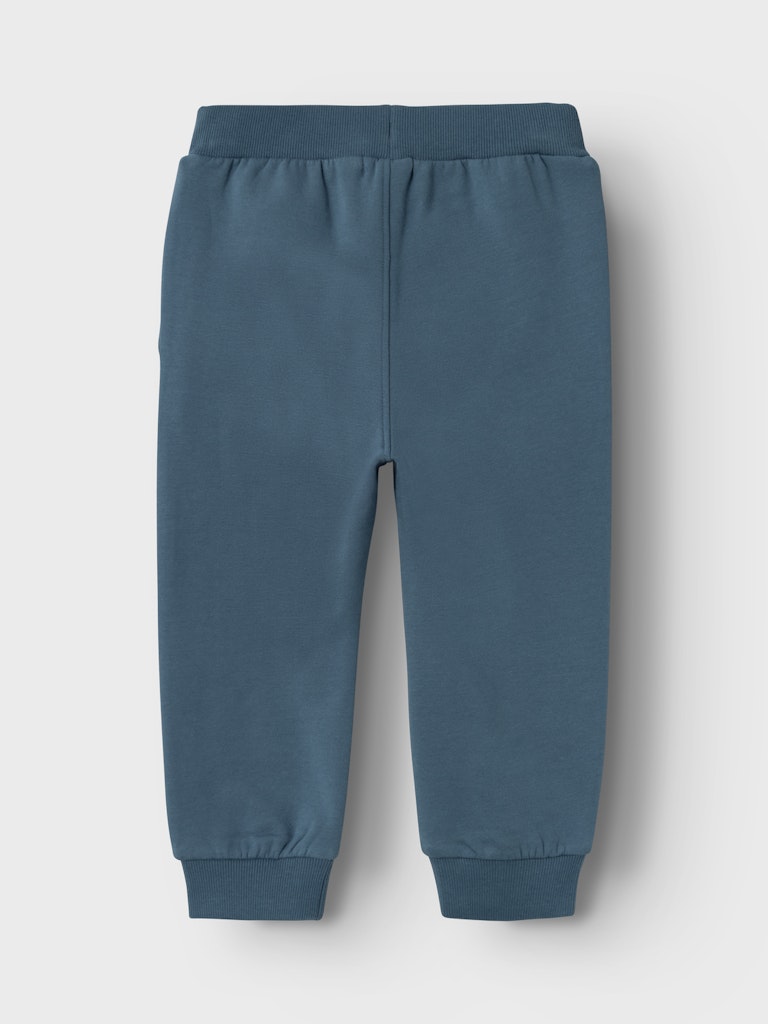 Name It Sweatpants Sepp Batwheels Bering Sea - Billede 2