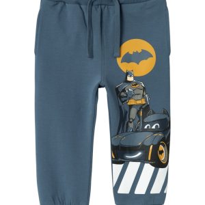 Name It Sweatpants Sepp Batwheels Bering Sea