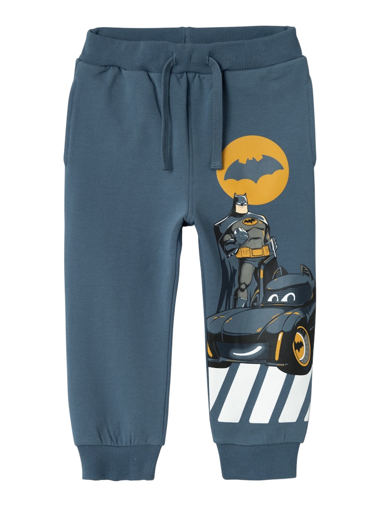 Name It Sweatpants Sepp Batwheels Bering Sea