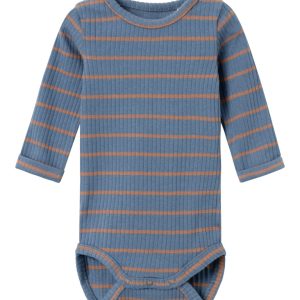 Name It Body LS Nuller Bering Sea