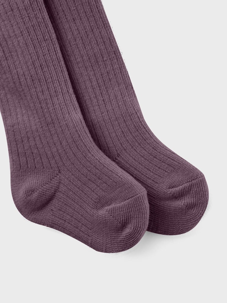 Name It Strømpebukser Nobba Arctic Dusk - Billede 3