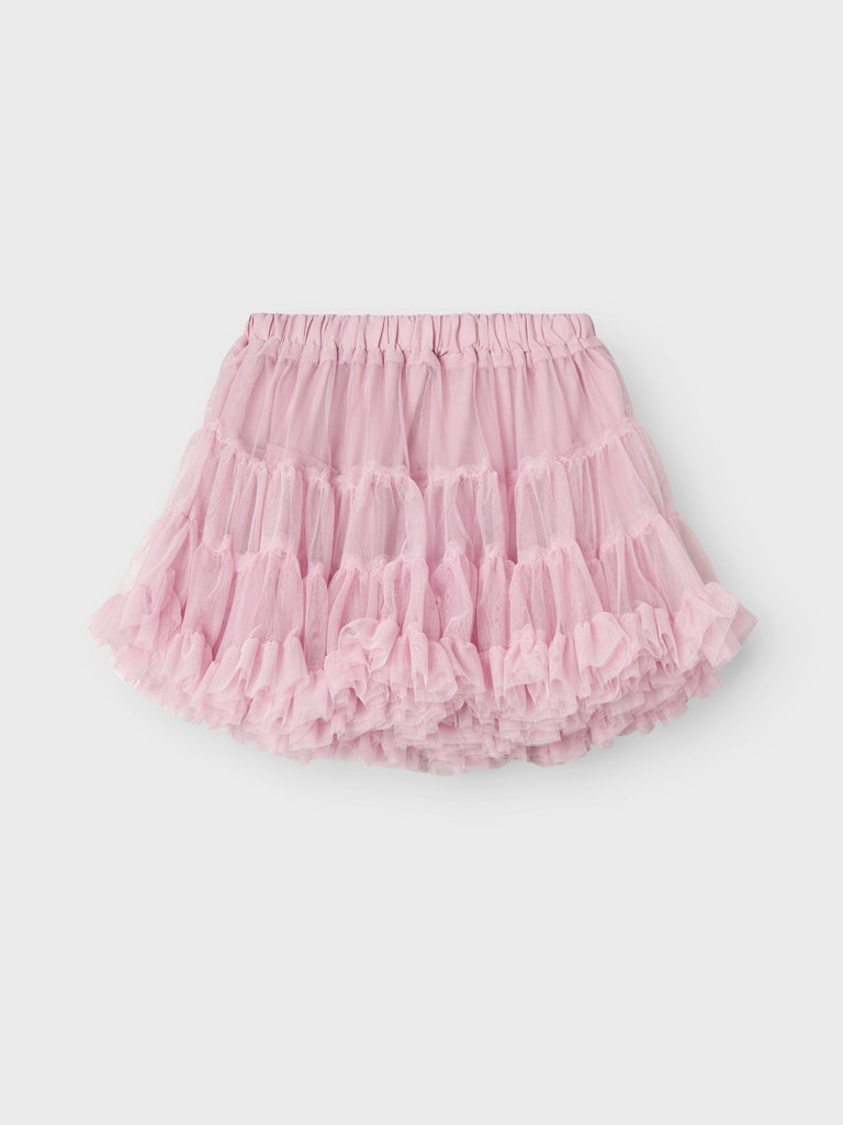 Name It Nederdel Ritul Tulle Skirt Corsage - Billede 2