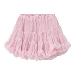 Name It Nederdel Ritul Tulle Skirt Corsage