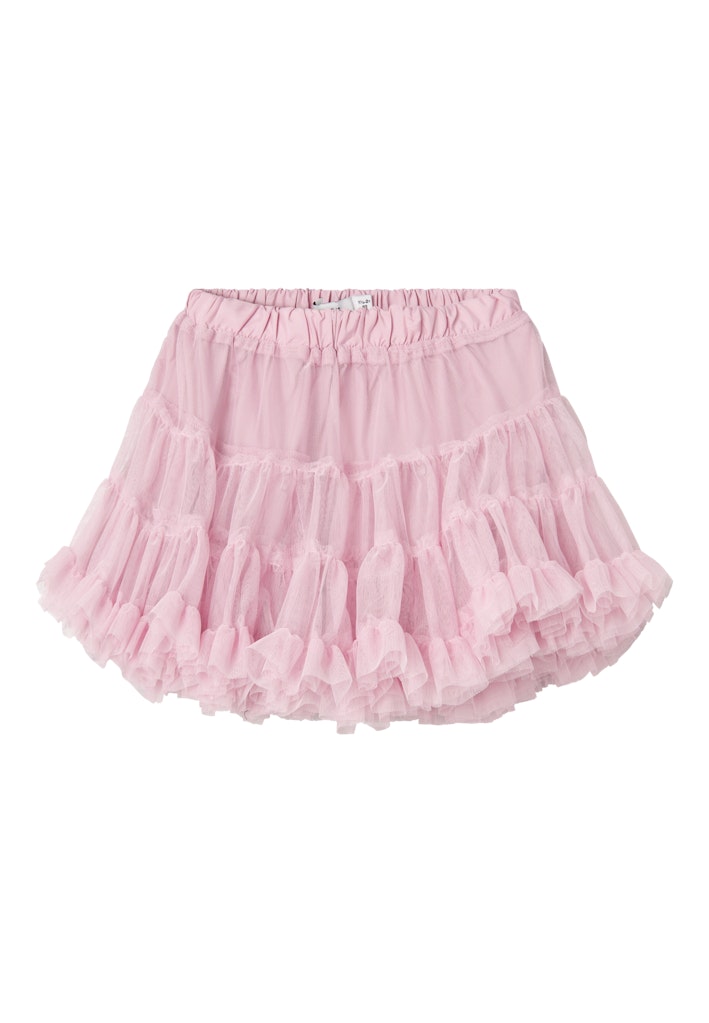 Name It Nederdel Ritul Tulle Skirt Corsage
