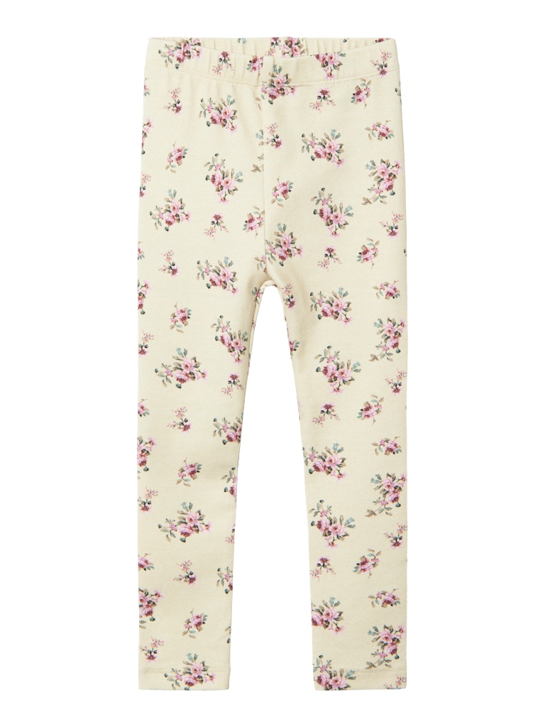 Name It Leggins Mini Line Summer Sand