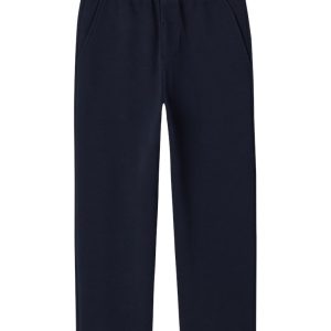 Name It Bukser Kids Olaf Sweat Dark Sapphire
