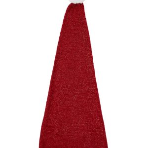 Name It Nissehue Strik Rinjaha Glitter Jester Red