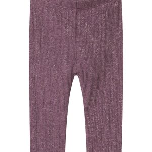 Name It Leggins Ohusa Arctic Dusk