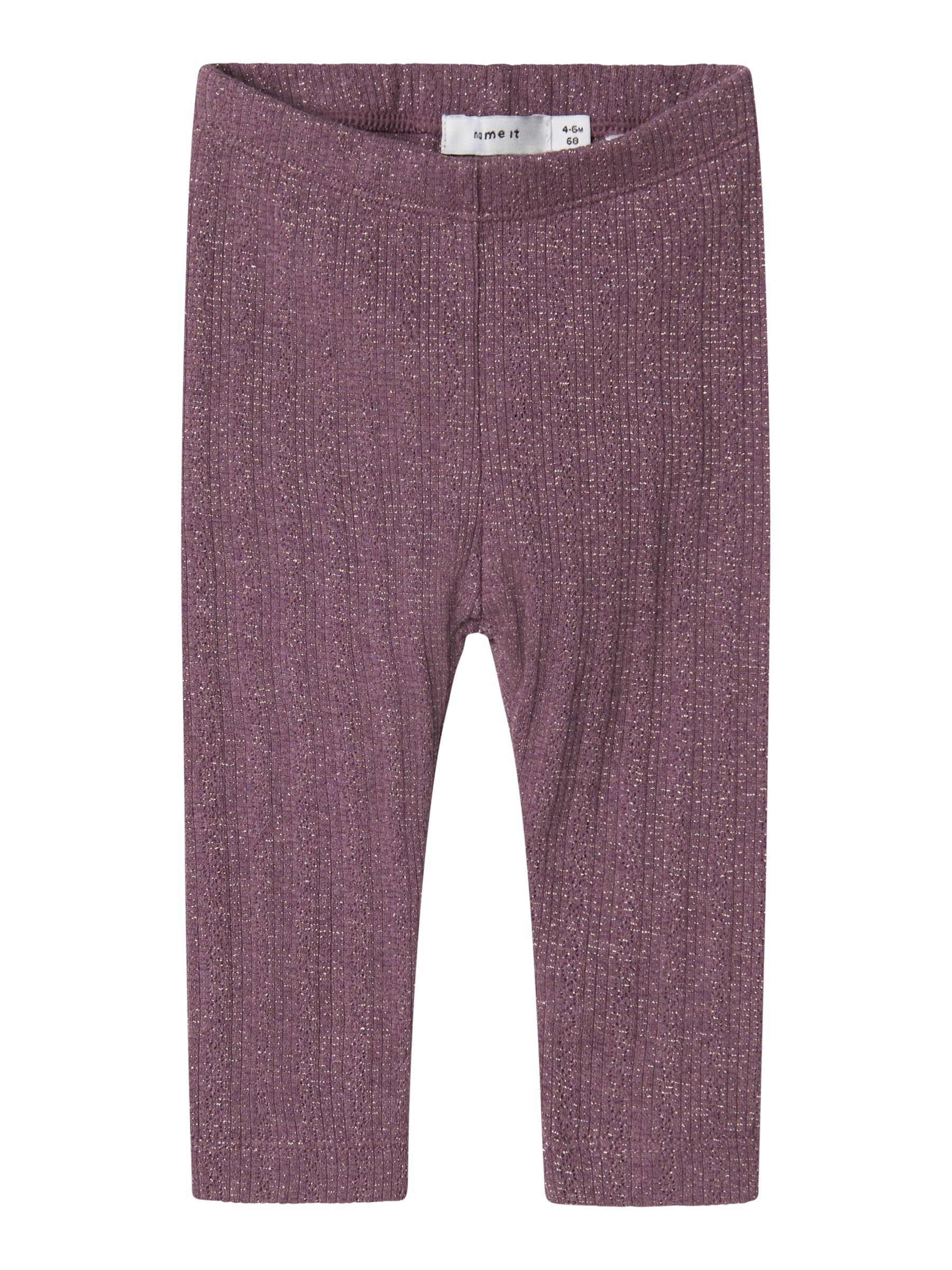 Name It Leggins Ohusa Arctic Dusk