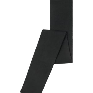 Name It Strømpebukser Kids Fleece 90D Black