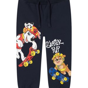 Name It Sweatpants Nix Jura Paw Patrol Dark Sapphire