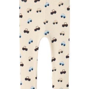 Name It Bukser Baby Sacar Long John Summer Sand