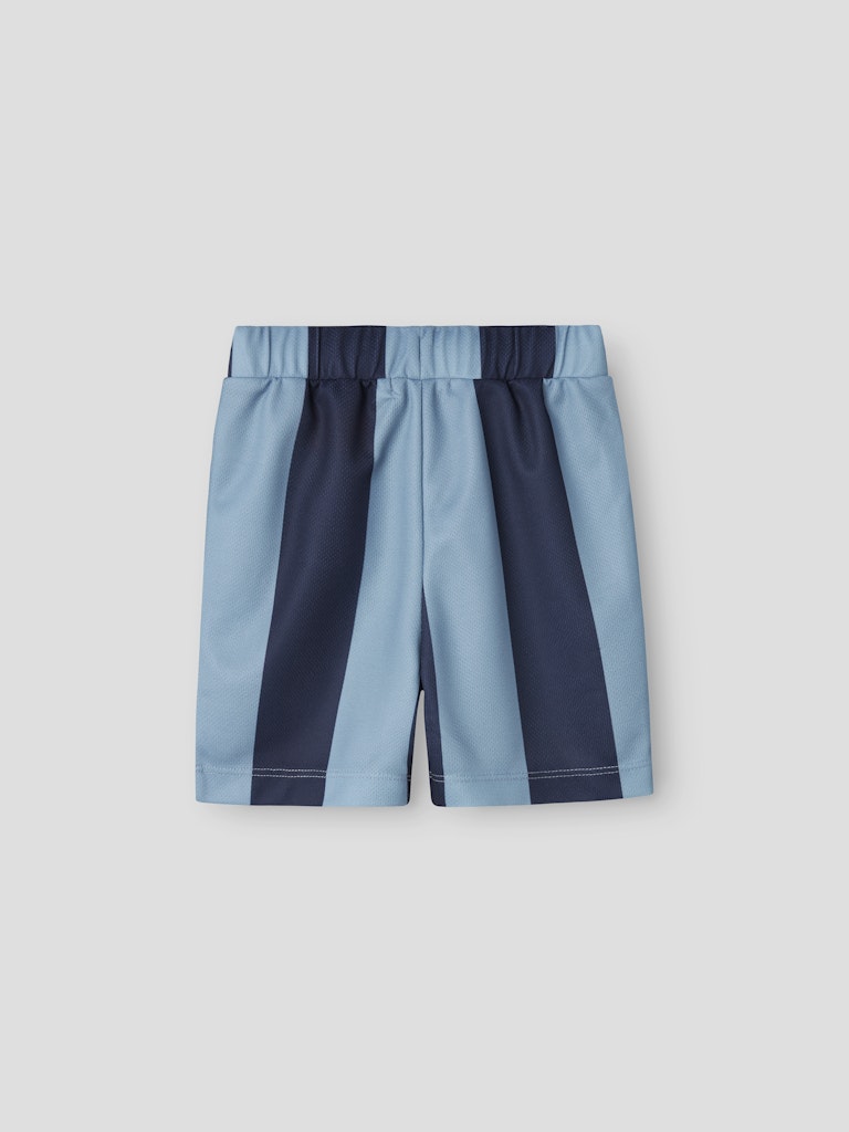 Name It Shorts Mini Jakari Paw Patrol Dusty Blue - Billede 2