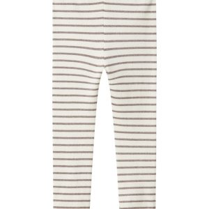 Name It Leggins Mini Nette Slim Peppercorn