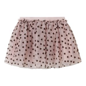 Name It Nederdel Mini Nea Tulle Burnished Lilac