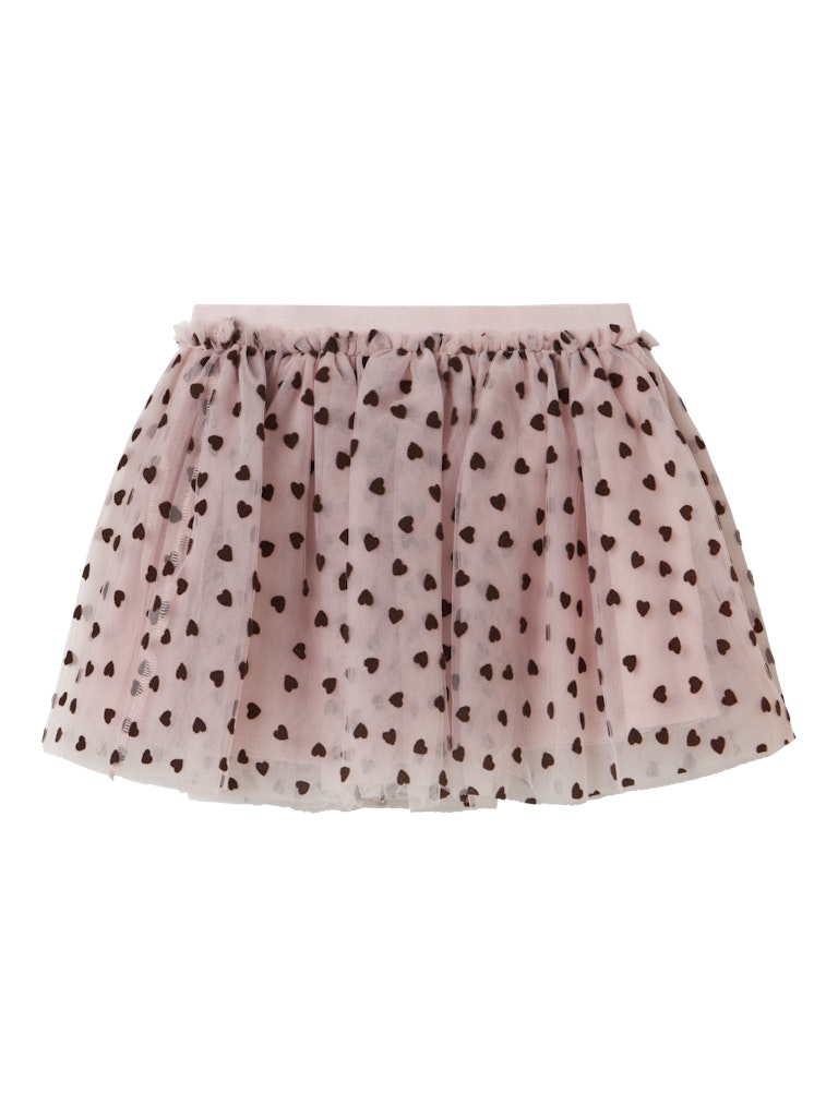 Name It Nederdel Mini Nea Tulle Burnished Lilac