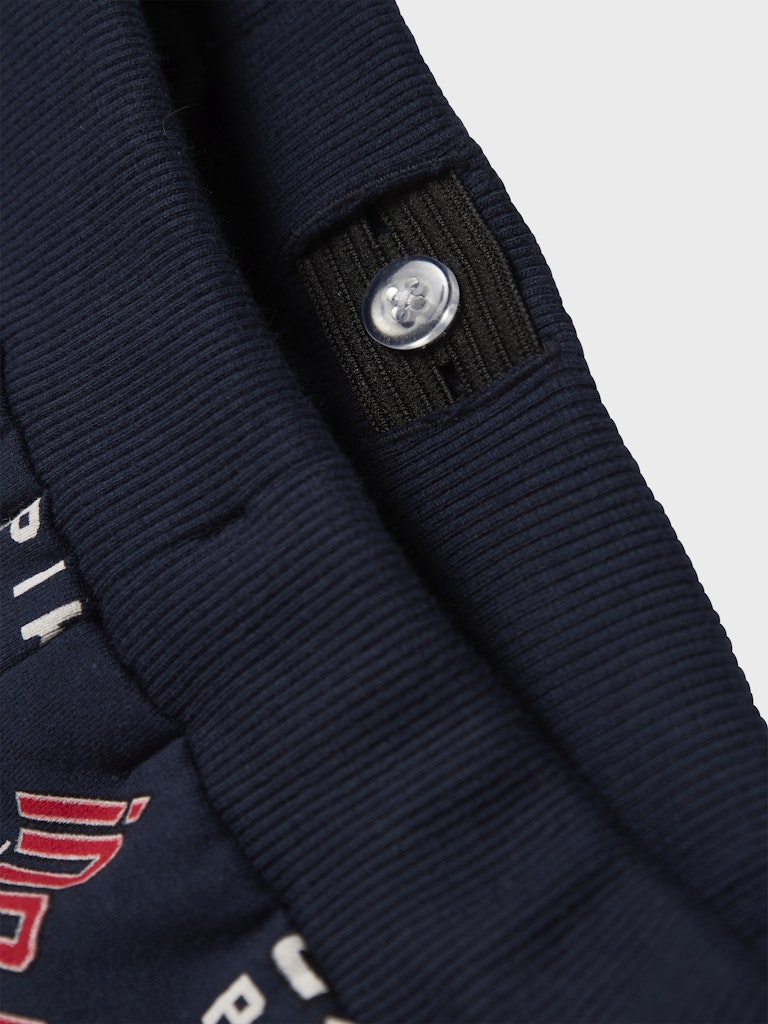 Name It Sweatpants Mini Silo Pokemon Navy Blazer - Billede 2