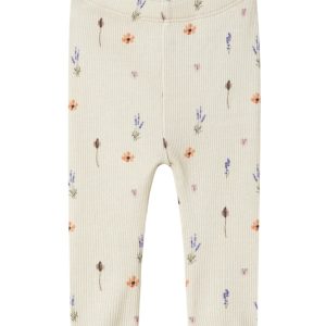 Name It Leggins Baby Ohio Peyote Melange