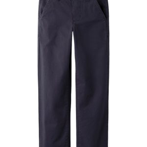 Name It Bukser Kids Ryan Straight Twill Navy Blazer