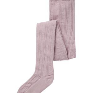 Name It Strømpebukser Mini Rose Keepsake Lilac