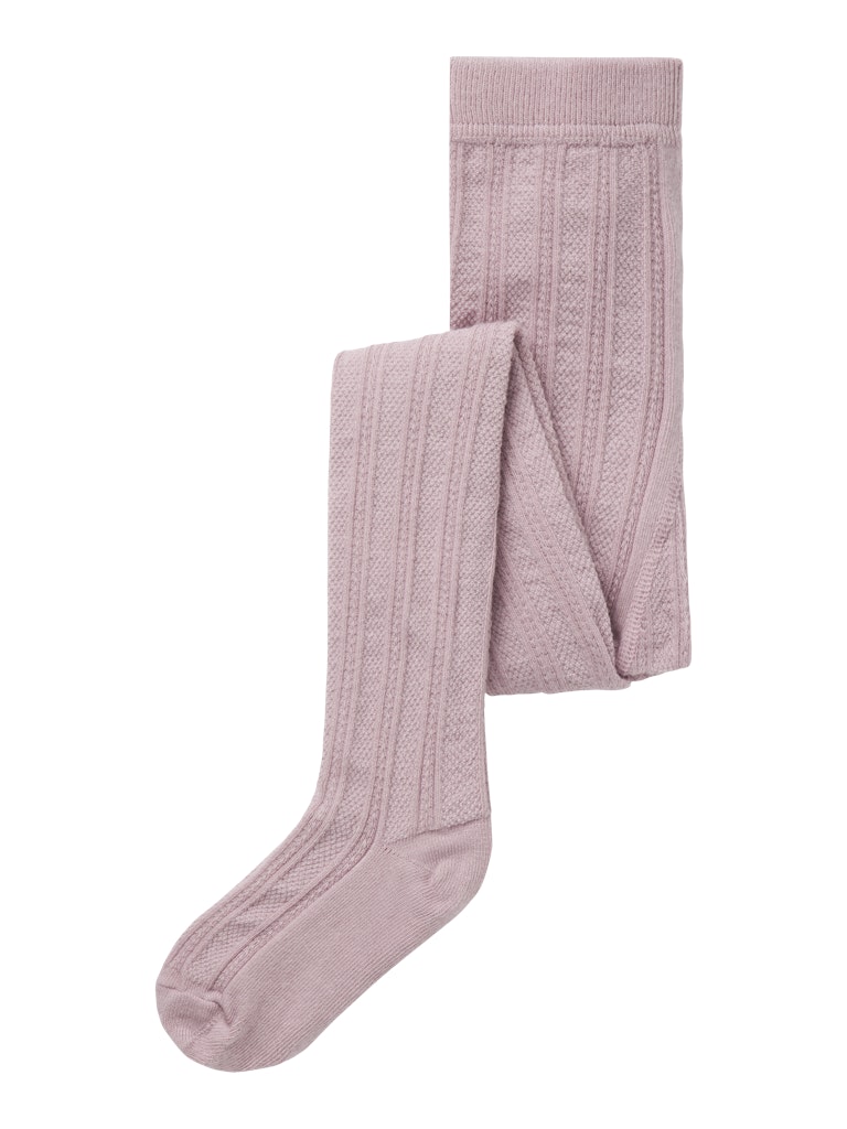 Name It Strømpebukser Mini Rose Keepsake Lilac