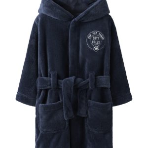 Name It Badekåbe Mini Nasir Paw Patrol Navy Blazer