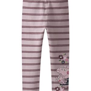 Name It Leggins Mini Orini Gurli Gris Keepsake Lilac