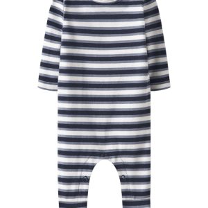 Name It Natdragt Baby LS Renan Navy Blazer