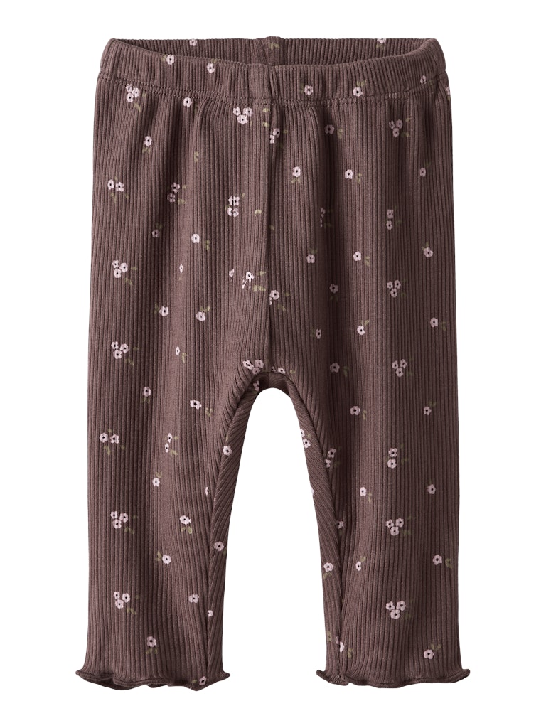 Name It Leggins Baby Soho Peppercorn