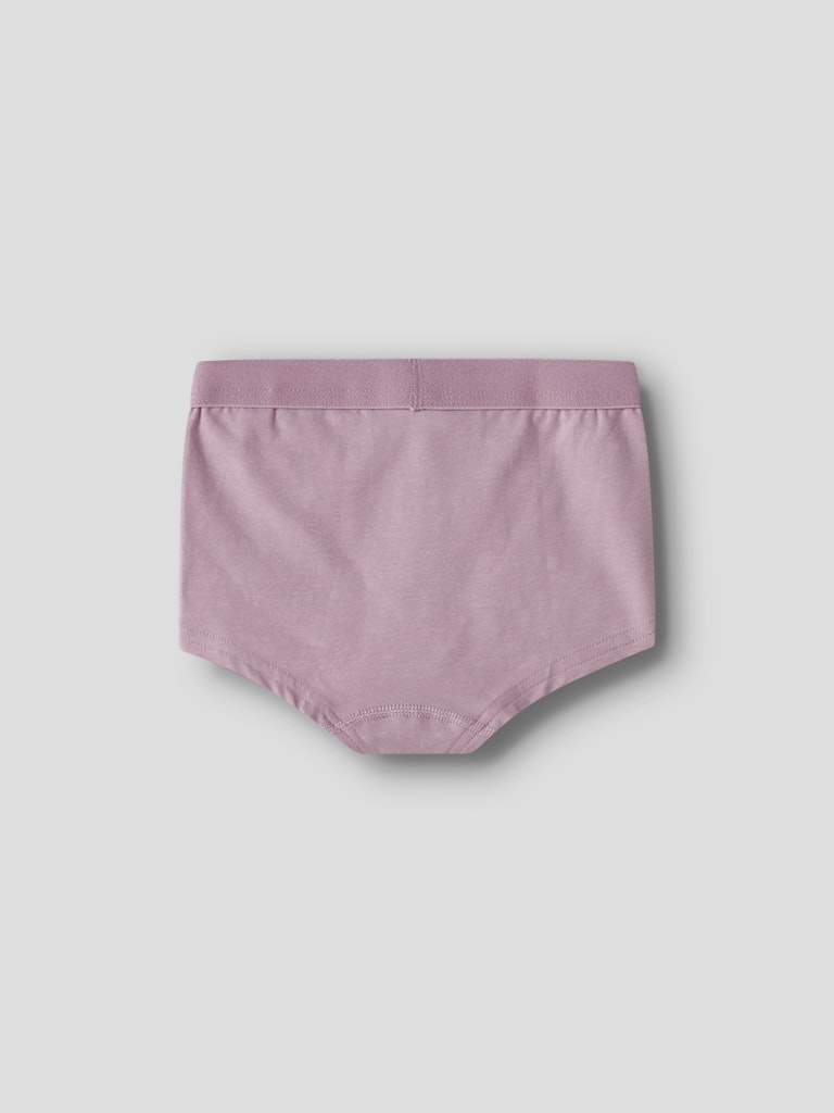 Name It Hipsters Mini 2-pak Aplaja Frozen Keepsake Lilac - Billede 3
