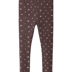 Name It Leggins Mini Soho Peppercorn