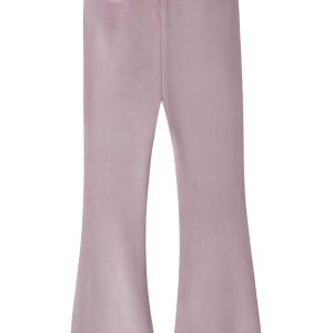 Name It Bukser Mini Selour Flare Keepsake Lilac