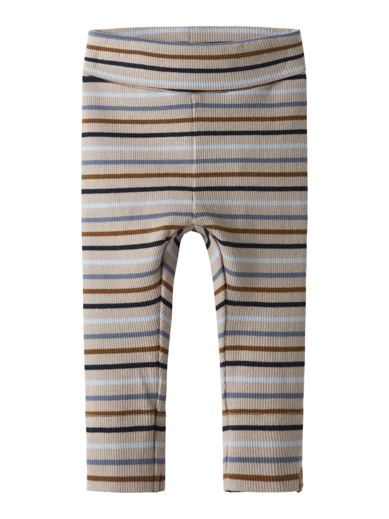 Name It Leggins Baby Serro Long John Mushroom