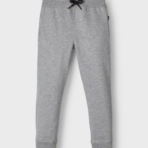 Name It Sweatpants Bru Grey Melange