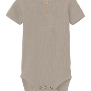 Name It Body SS Kab Pure Cashmere