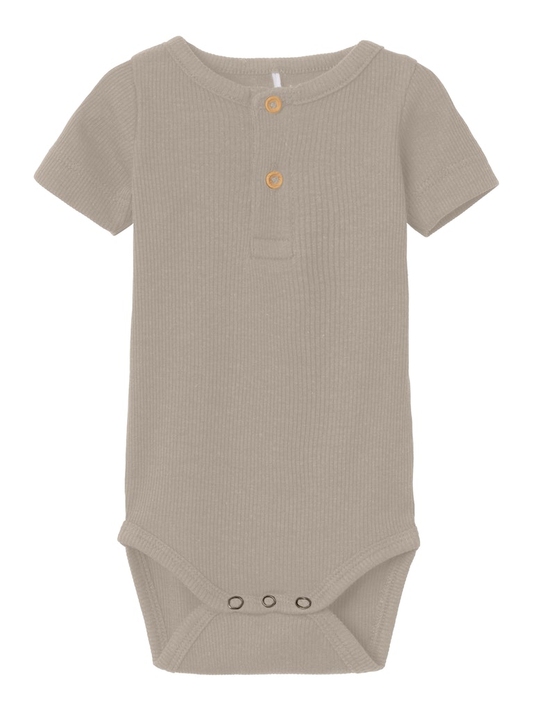 Name It Body SS Kab Pure Cashmere