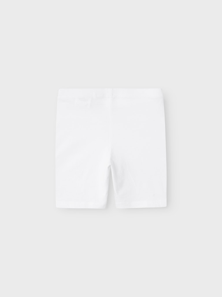Name It Cykelshorts Kids 2-pak Vivian Short Leggins Dark Sapphire - Billede 3