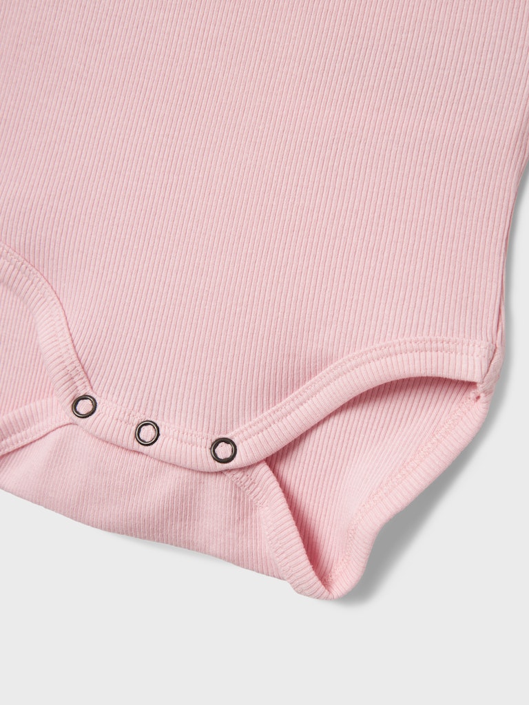 Name It Body SS Kab Parfait Pink - Billede 3